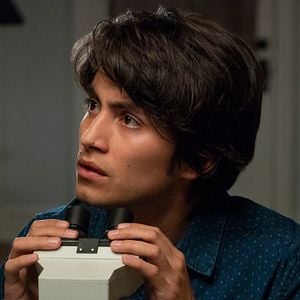 Fotoğraf José Julián