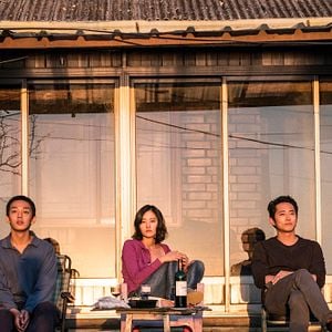 Fotoğraf Jeon Jong-seo