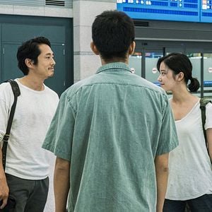 Fotoğraf Jeon Jong-seo