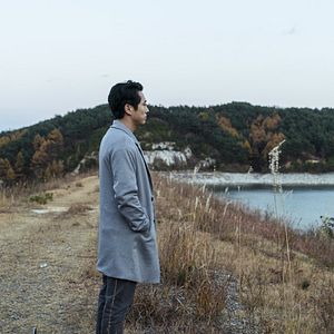 Fotoğraf Steven Yeun