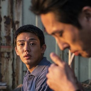 Fotoğraf Steven Yeun