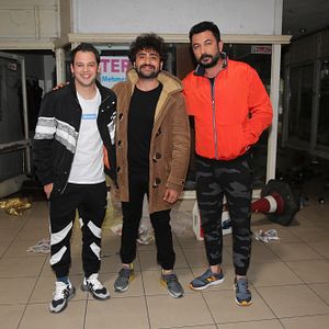 Fotoğraf Geçmiş Olsun