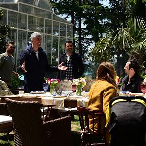 Fotoğraf İstanbullu Gelin