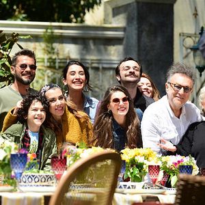 Fotoğraf İstanbullu Gelin