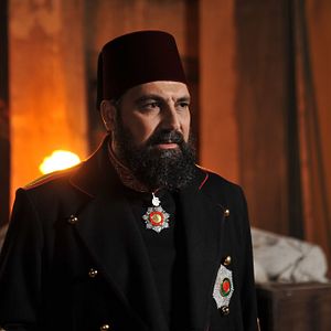 Fotoğraf Payitaht Abdülhamid