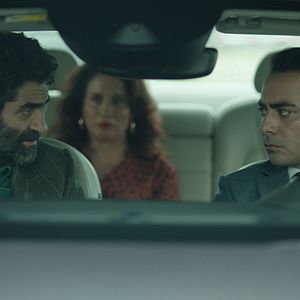 Fotoğraf Bir Aile Hikayesi