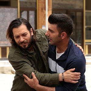 Fotoğraf Kalk Gidelim