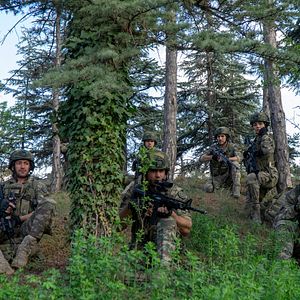 Fotoğraf Savaşçı