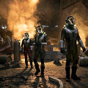 Fotoğraf Star Trek: Discovery