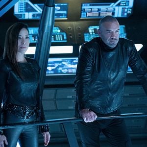 Fotoğraf Star Trek: Discovery