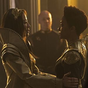 Fotoğraf Star Trek: Discovery