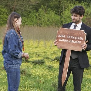 Fotoğraf Elimi Bırakma