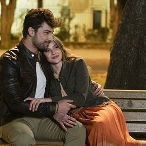 Fotoğraf Elimi Bırakma