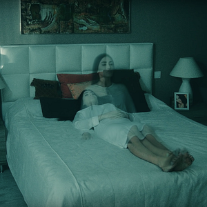 Fotoğraf Astral Seyahat