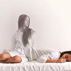 Fotoğraf Astral Seyahat