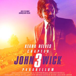 Fotoğraf John Wick: Chapter 3 - Parabellum