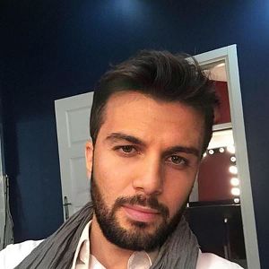 Fotoğraf Orhan Milli