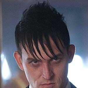 Fotoğraf Robin Lord Taylor