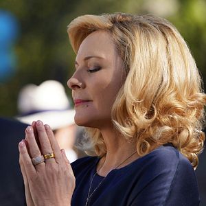 Fotoğraf Kim Cattrall