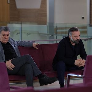 Fotoğraf Eşkıya Dünyaya Hükümdar Olmaz