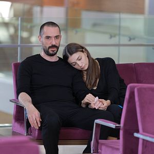 Fotoğraf Eşkıya Dünyaya Hükümdar Olmaz