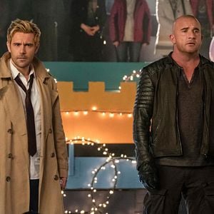 Fotoğraf Dominic Purcell