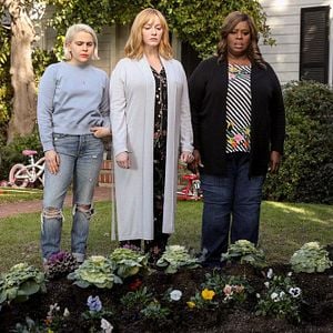 Fotoğraf Christina Hendricks