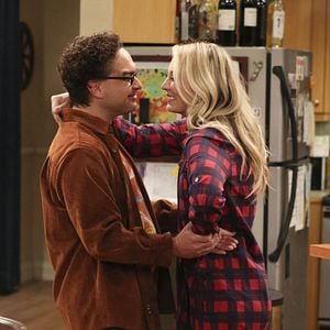 Fotoğraf The Big Bang Theory