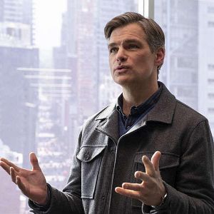 Fotoğraf Daniel Cosgrove