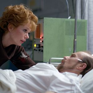 Fotoğraf Sam Rockwell