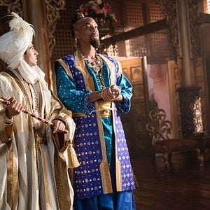 Fotoğraf Will Smith