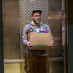 Fotoğraf Seth Rogen