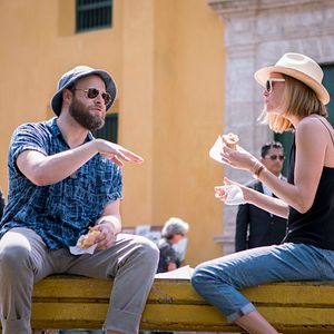 Fotoğraf Seth Rogen