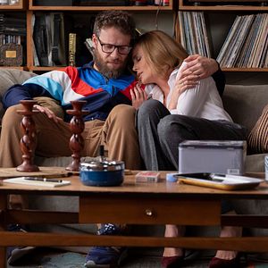 Fotoğraf Seth Rogen