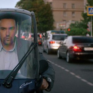 Fotoğraf Mark Dacascos