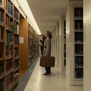 Fotoğraf Julika Jenkins