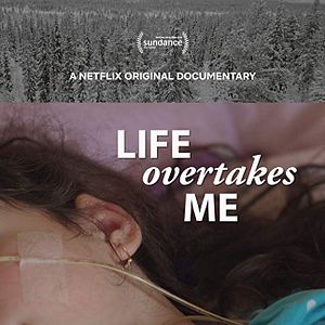 Fotoğraf Life Overtakes Me