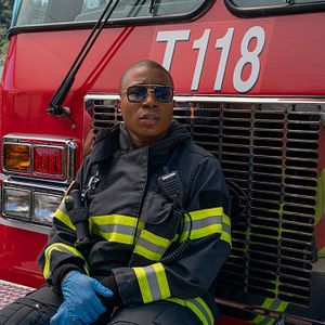 Fotoğraf Aisha Hinds