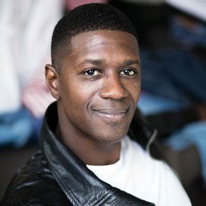 Fotoğraf David Baiot