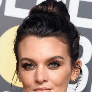 Fotoğraf Frankie Shaw