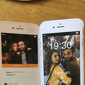 Fotoğraf Aykut Enişte