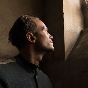 Fotoğraf August Diehl