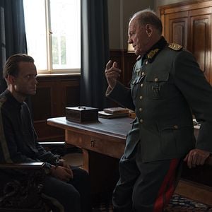 Fotoğraf Bruno Ganz