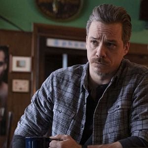 Fotoğraf Michael Raymond-James