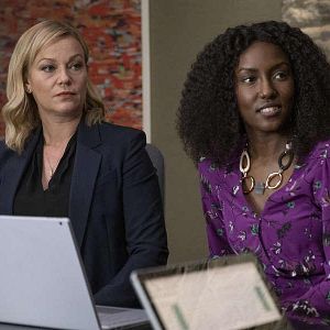 Fotoğraf Samantha Mathis