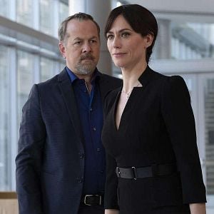 Fotoğraf David Costabile