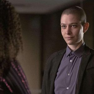 Fotoğraf Asia Kate Dillon