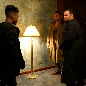 Fotoğraf Aubrey Joseph