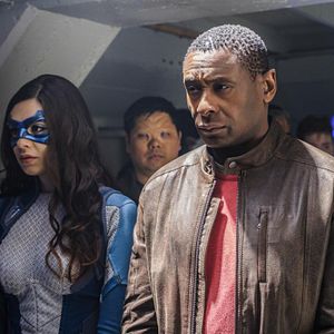 Fotoğraf Nicole Maines