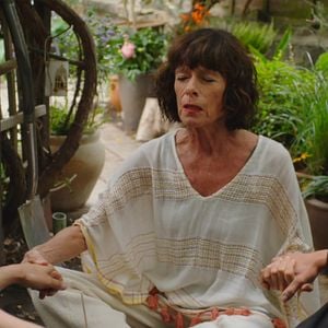 Fotoğraf Geraldine Chaplin